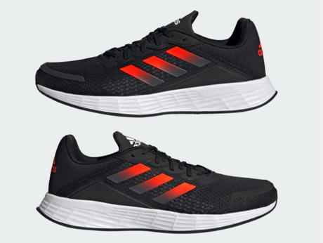 Adidas Men's Duramo SL Running Shoe | Sneakers Plus