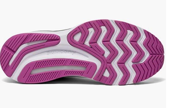 Saucony Womens Guide 14 | Sneakers Plus