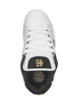 Etnies Fader Womens Skate Shoe White | Sneakers Plus
