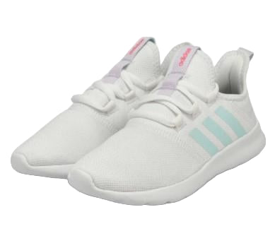 Adidas Women's Cloudfoam Pure 2.0 | SNEAKERS PLUS