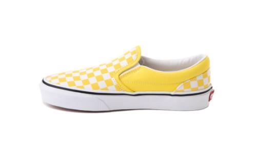 Vans Girls Asher Slip-Ons | Sneakers Plus