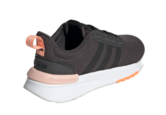 Adidas Womens Running Shoe Racer | Sneakers Plus