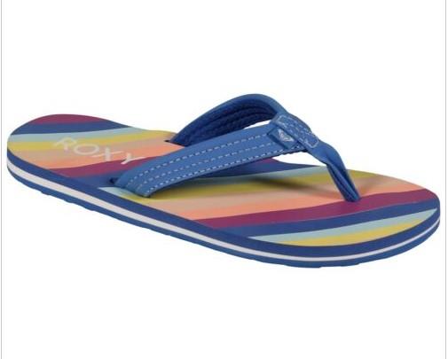 Roxy Vista Loreta - Kids Sandal | Sneakers Plus