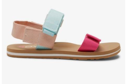 Roxy Cage - Kids Sandal | Sneakers Plus