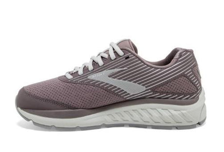 Brooks Addiction Walker Suede - Womens Walking Shoe | Sneakers Plus