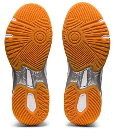 Asics Womens Gel-Rocket 10 Court Shoe | Sneakers Plus