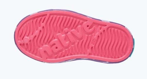 Native Jefferson - Kids Slip On Shoe | Sneakers Plus