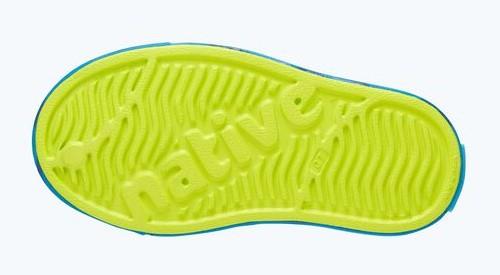 Native Jefferson Marbled - Kids Slip On | Sneakers Plus