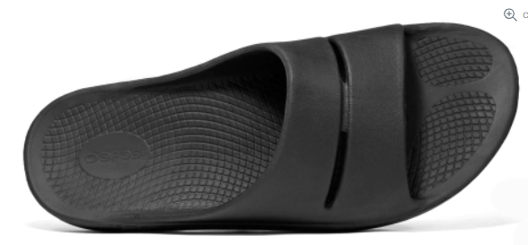 Oofos Unisex Sandal Ooahh | Sneakers Plus