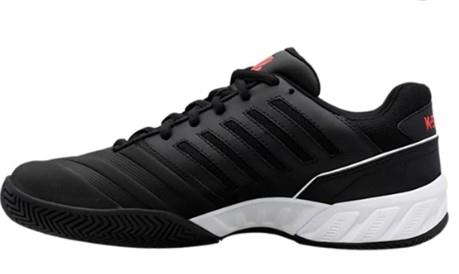 K-Swiss Bigshot Lite 4 - Men Court Shoe | Sneakers Plus