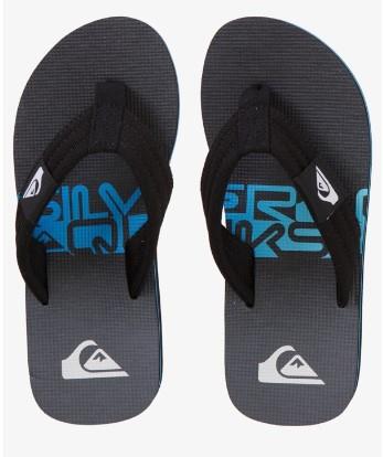 Quiksilver Molokai Layback - Boys Sandal | Sneakers Plus