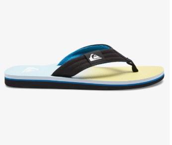 Quiksilver Molokai Layback - Boy Sandal | Sneakers Plus