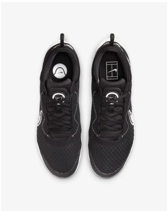 NIkeCourt Zoom Pro HC - Mens Court Shoe | Sneakers Plus