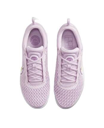 NIkeCourt Zoom Pro - Women Court Shoe | Sneakers Plus