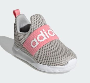 Adidas Lite Racer Adapt 4 - Girls Shoe | Sneakers Plus