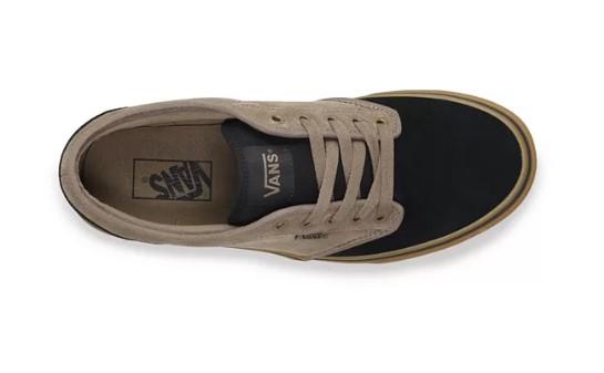Vans Atwood - Mens Skate Shoe | Sneakers Plus