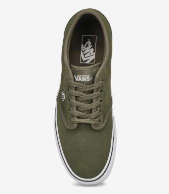 Vans Atwood - Mens Skate Shoe | Sneakers Plus