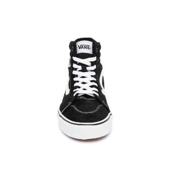 Vans Filmore Hi - Mens High Top Shoe | Sneakers Plus