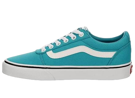 Vans Ward - Womens Skate Shoe | Sneakers Plus