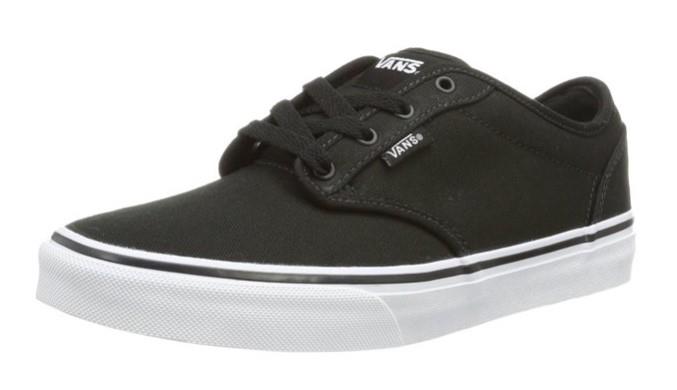 Vans Atwood - Boys Skate Shoe | Sneakers Plus