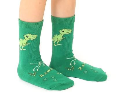 Living Royal 3D - Kids Socks | Sneakers Plus