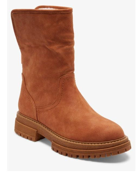 Roxy Autumn - Womens Winter Boot | Sneakers Plus