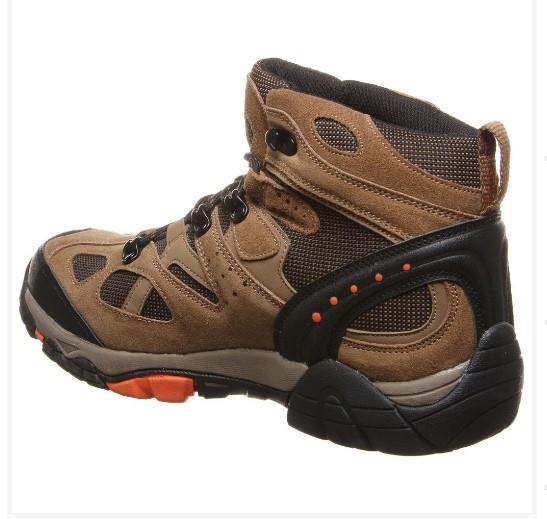 Bearpaw Brock - Mens Hiking Boot | Sneakers Plus
