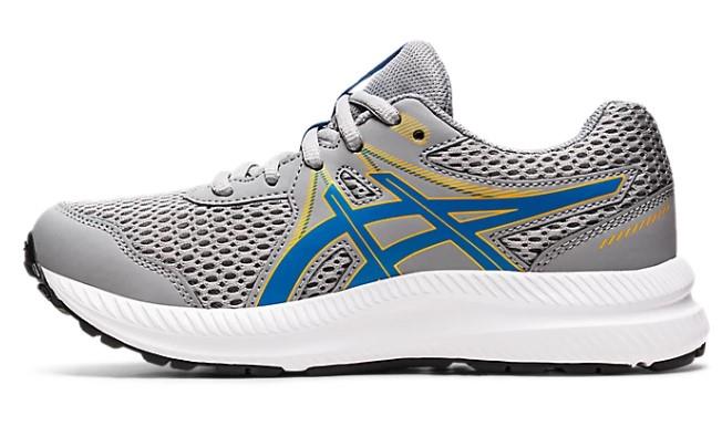 Asics Contend 7 GS - Boys Running Shoe | Sneakers Plus