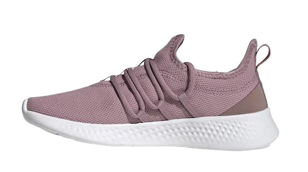 Adidas Puremotion Adapt 2.0 - Womens Running Shoe Mauve | Sneakers Plus