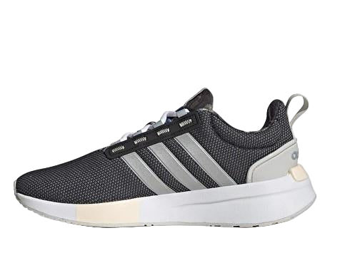 Adidas Racer TR21 - Womens Running Shoe Black-Silver-Bliss | Sneakers Plus