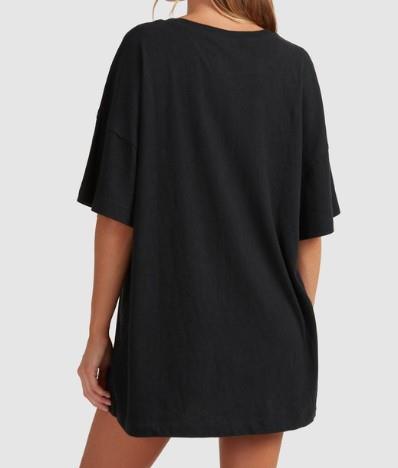 Roxy Sweet Jane - Womens Tee