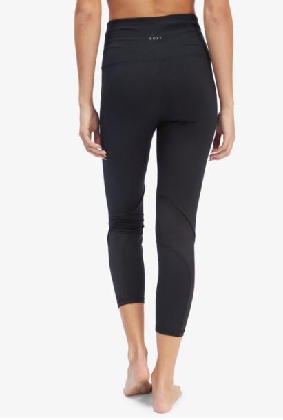 Roxy Interstellar Disco Pants - Womens Fitness Leggings