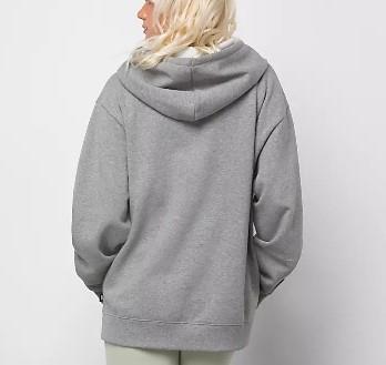 Vans Florally Filled Box - Womens Hoodie