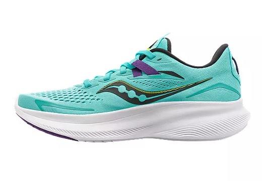 Saucony Guide 15 - Womens Running Shoe