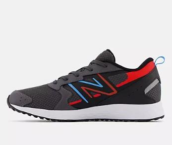 New Balance Fresh Foam 650V1 - Boys Running Shoe