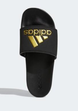 Adidas Adilette Comfort - Unisex Slide Sandal