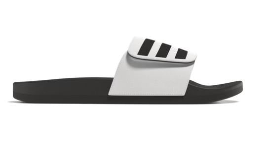 Adidas Adilette Comfort - Unisex Slide Sandal