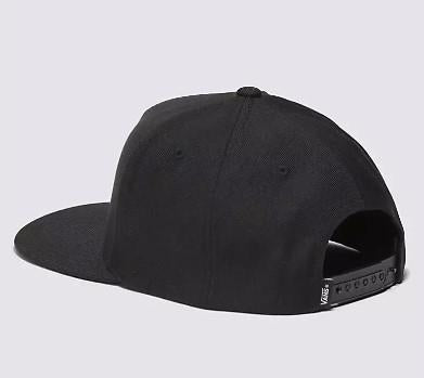 Vans Easy Box Snapback - Mens Hat