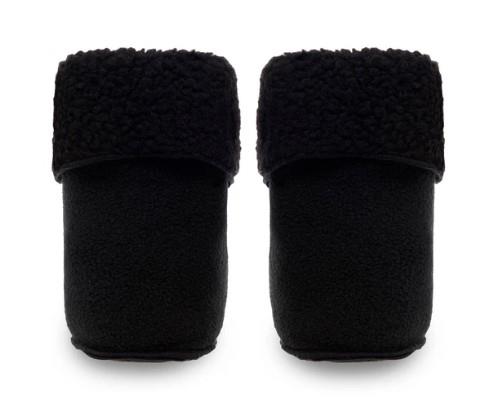 Stonz Toddler Booties Liner Black | Sneakers Plus