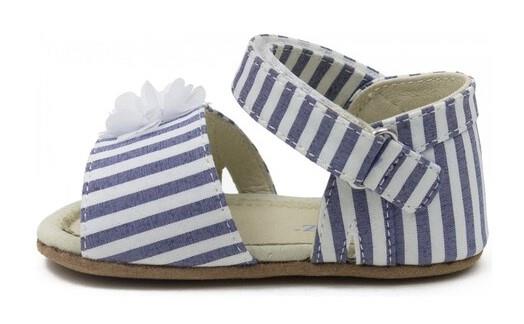 Robeez First Kicks Camellia Baby Shoes | Sneakers Plus