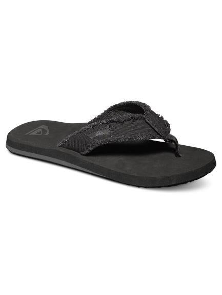 Quiksilver Monkey Abyss Sandals - Sneakers Plus