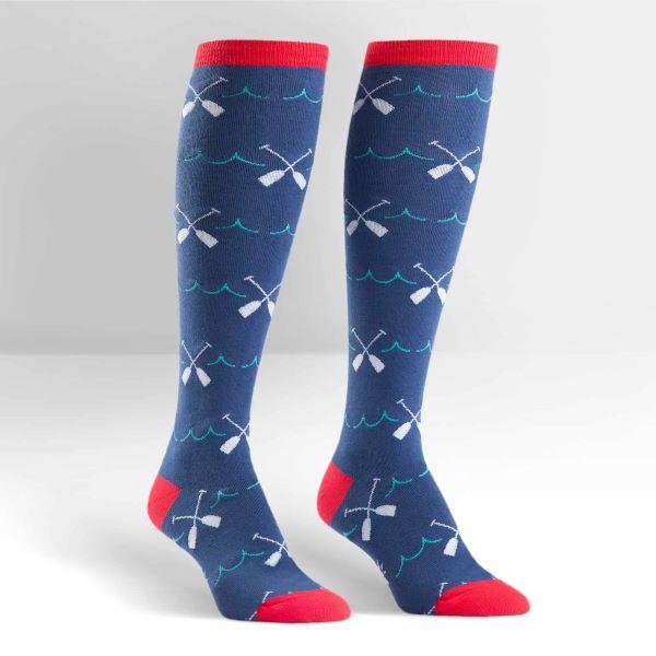 Sock It To Me Women's Knee High Socks | Sneakers Plus