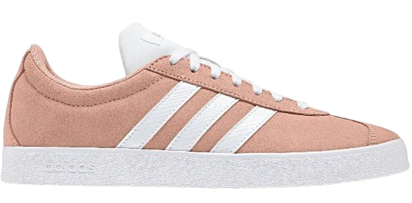 Adidas VL Court 2.0 Shoe - Sneakers Plus