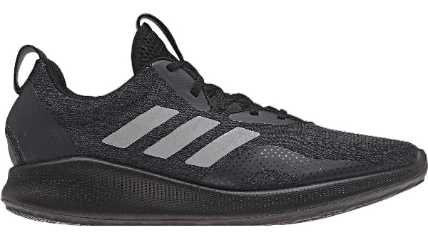 Adidas Purebounce + Street Shoes - Sneakers Plus