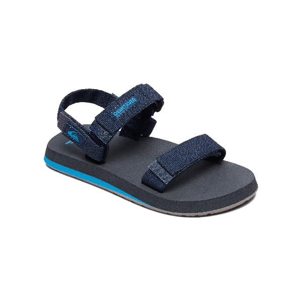 Quiksilver Boys MonkeyCage Sandals | Sneakers Plus
