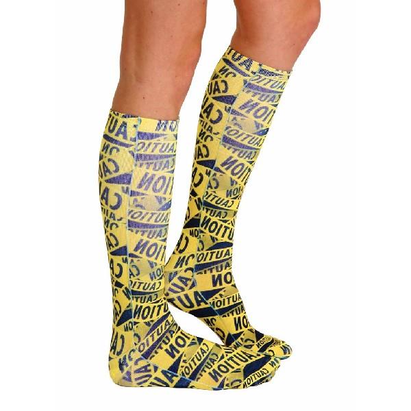 Living Royal Knee High Socks - Sneakers Plus