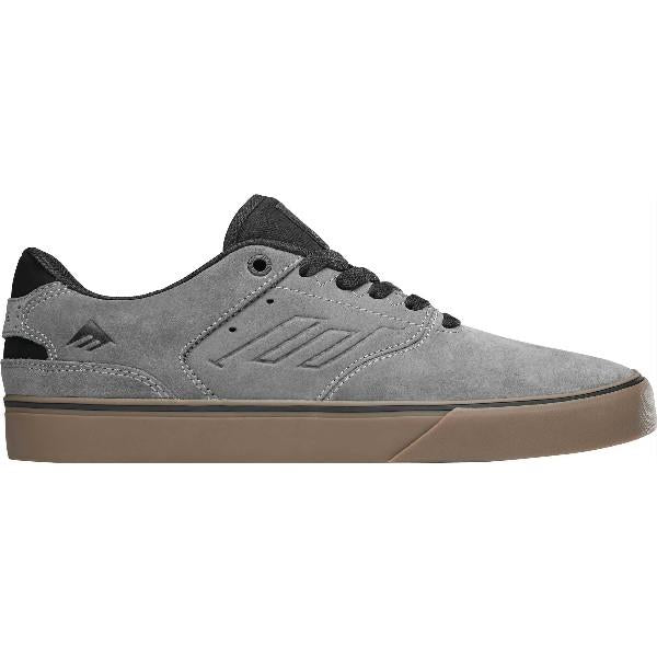 Emerica Men's Reynolds Low Vulc Shoe | Sneakers Plus
