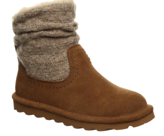 BearPaw Women's Virginia Boots | Sneakers Plus