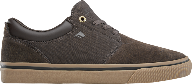 Emerica Men's Alcove Skate Shoes | Sneakers Plus