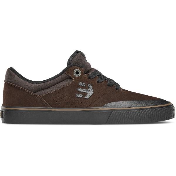 Official Site.  Shop Online at Sneakers Plus for ETNIES MEN'S MARANA VULC SKATE SHOES.  Etnies Marana Vulc continues to be a classic.